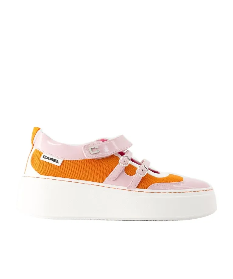 Baskina Sneakers