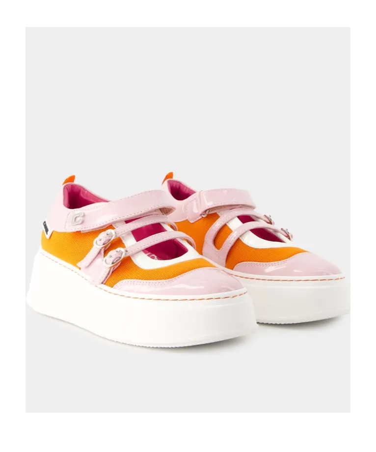 Baskina Sneakers