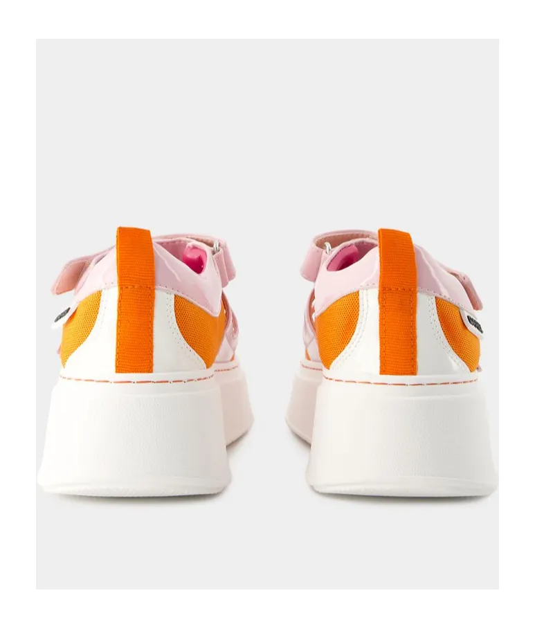 Baskina Sneakers