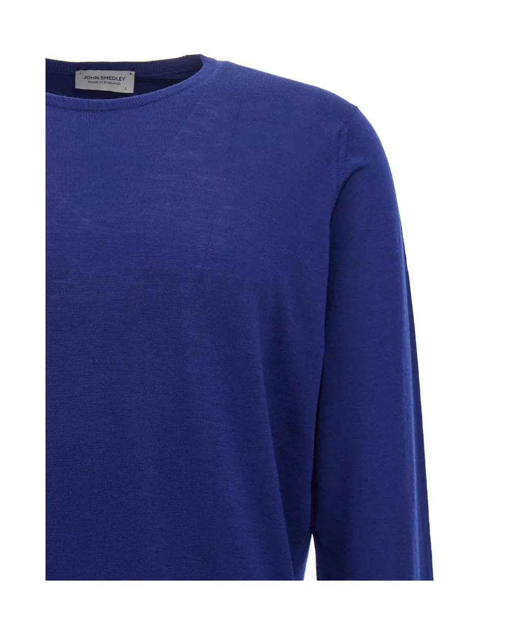 John Smedley Marcus Knitwear Pullover