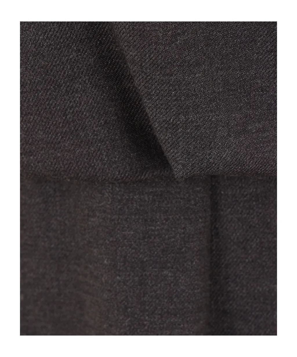 Monili Chain Detail Short-Sleeve Dress