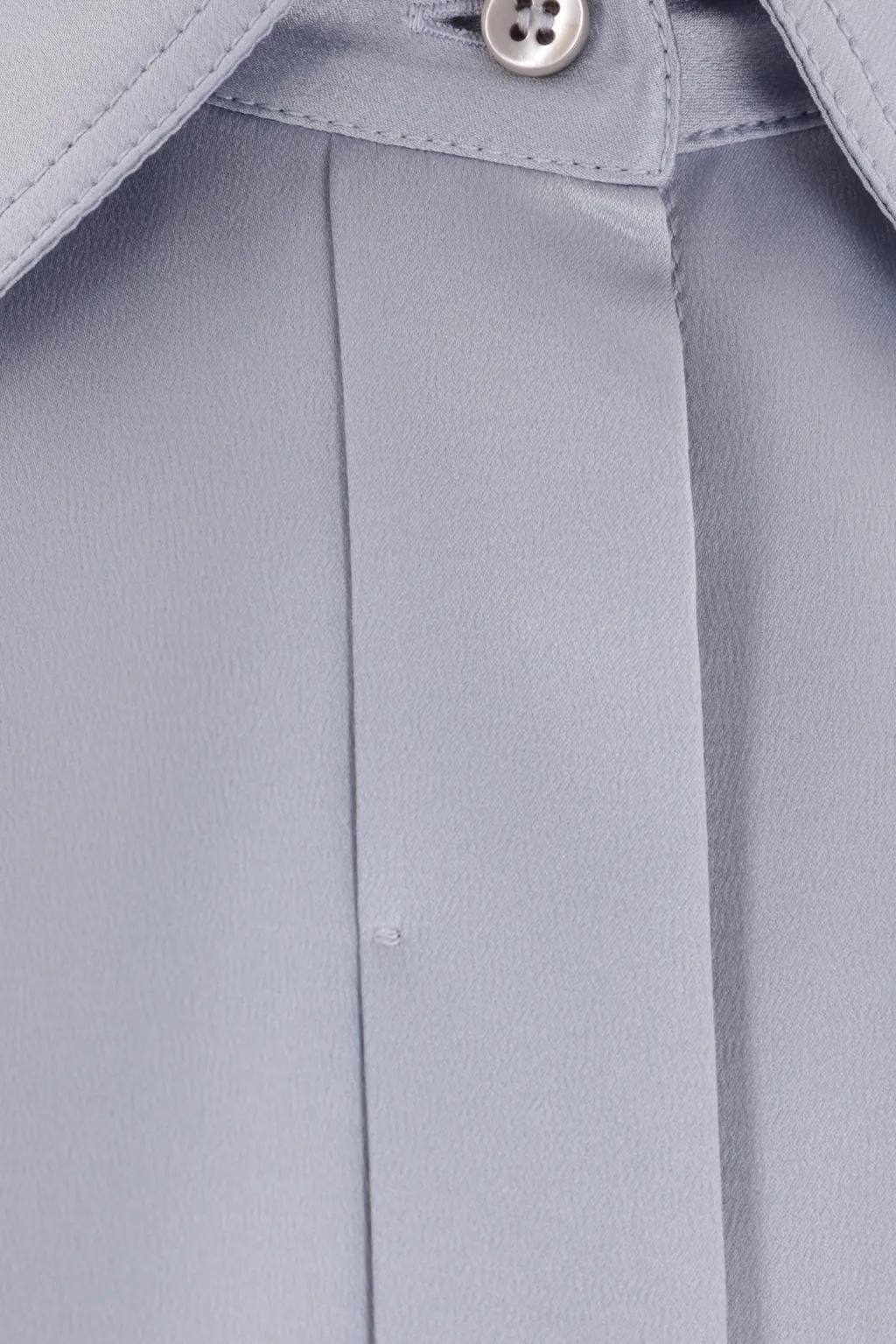 Brunello Cucinelli Long Sleeved Straight Hem Shirt
