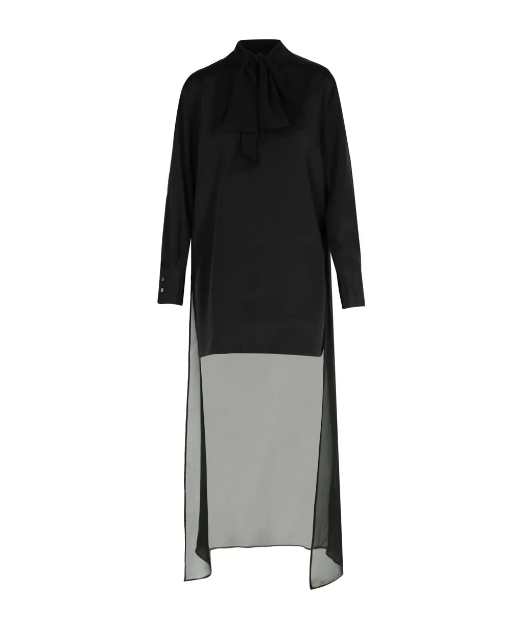 Soiree Mini Dress