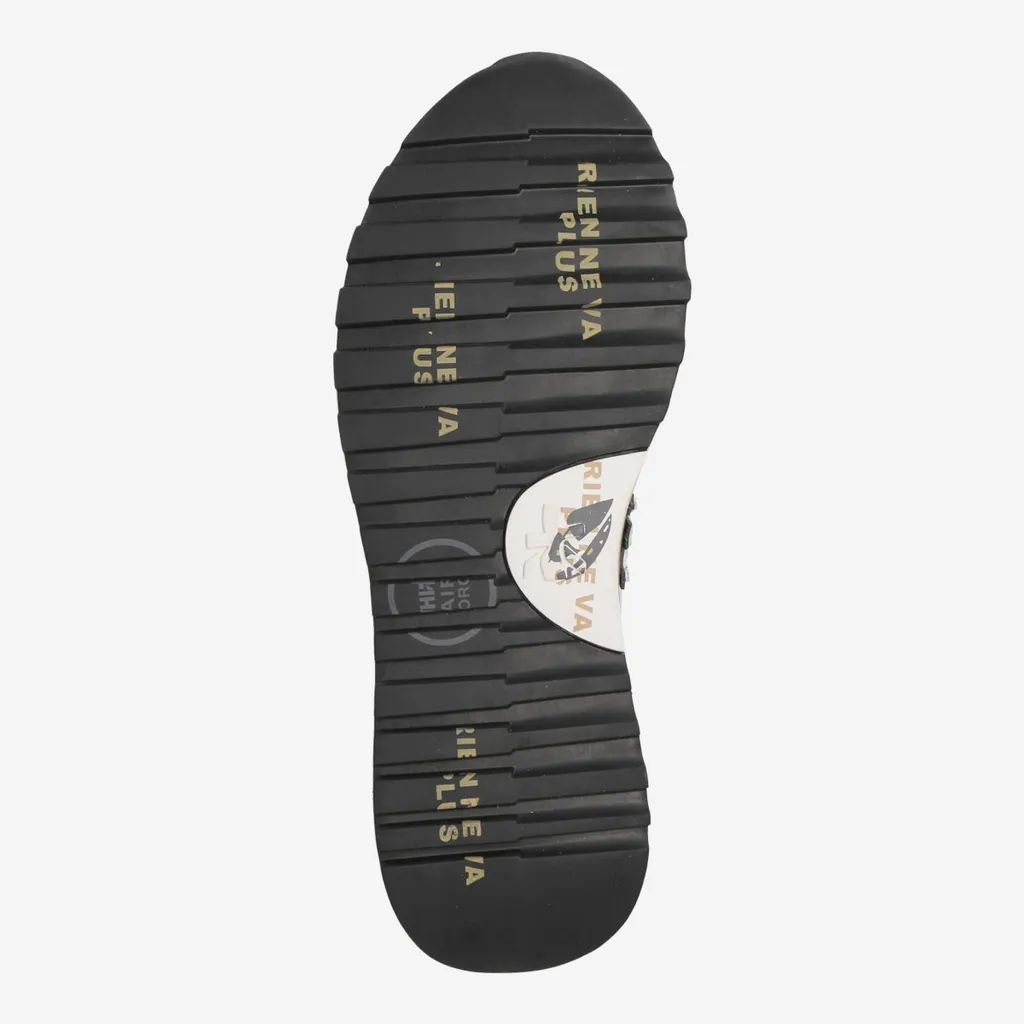 Logo Sneakers