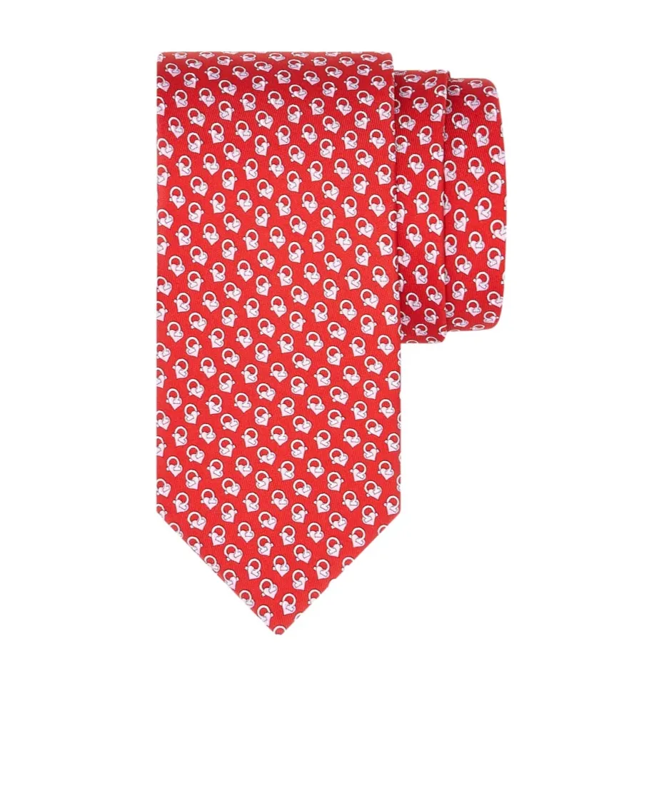 Love Printed Tie