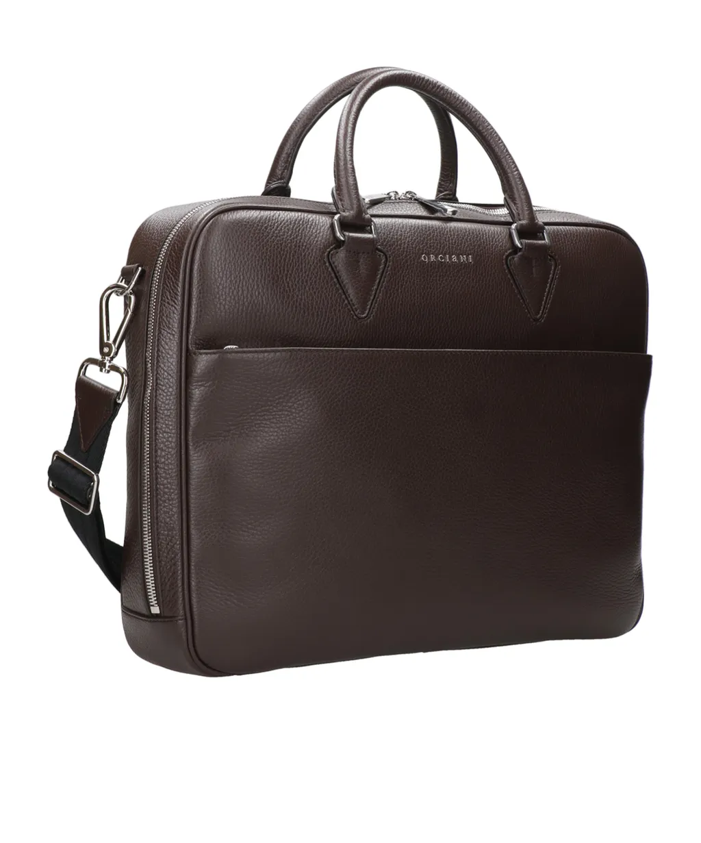 Top Handle Briefcase