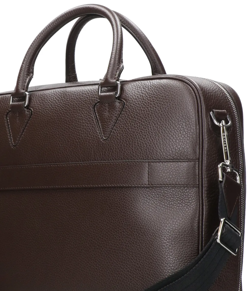 Top Handle Briefcase