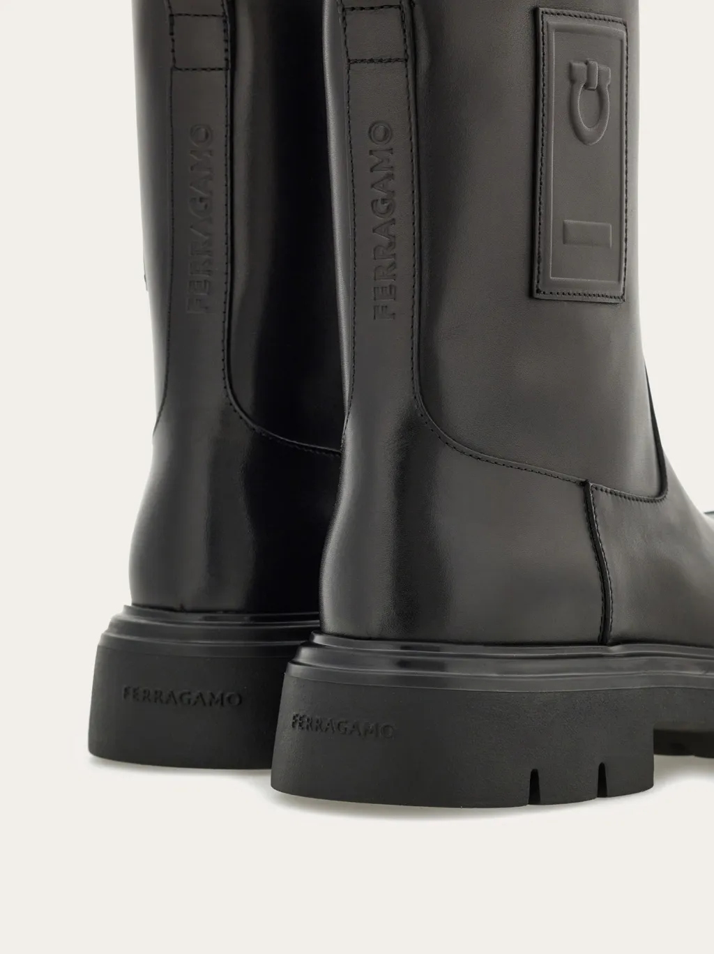 Hug Boots