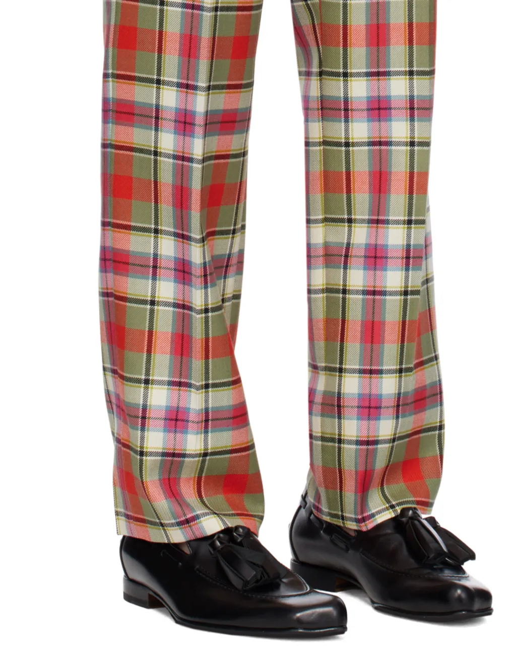 Sang Trousers