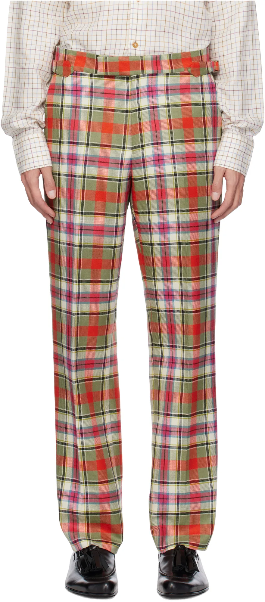 Sang Trousers