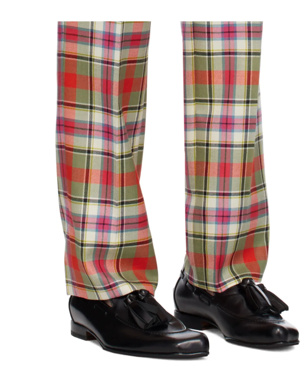 Sang Trousers