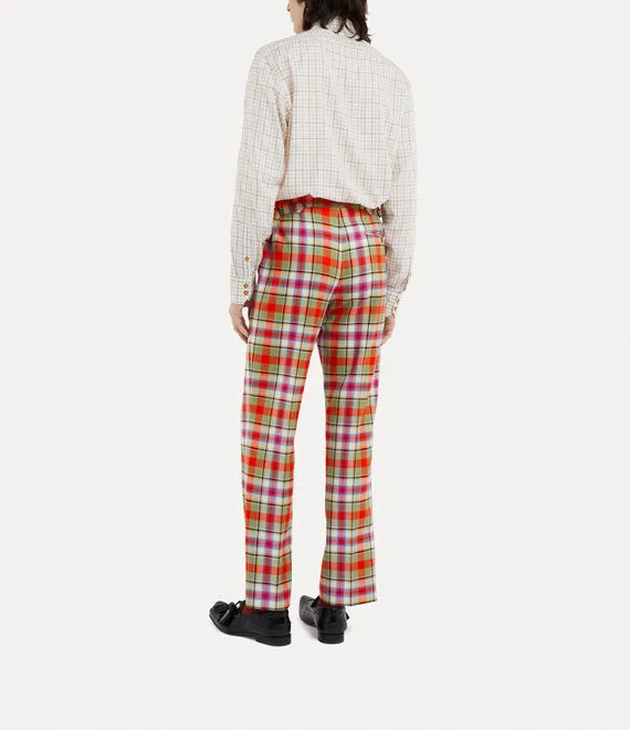 Sang Trousers