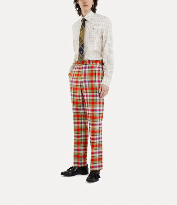 Sang Trousers