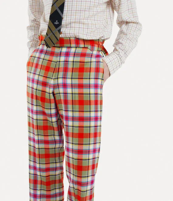 Sang Trousers