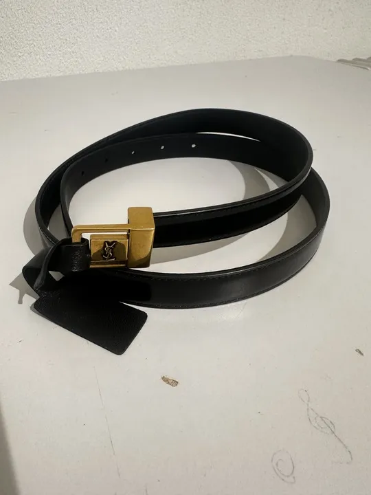 La 66 Belt
