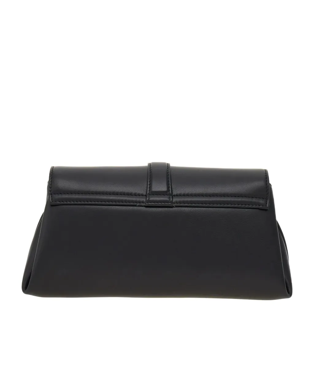 Ferragamo Front Flap Crossbody Bag
