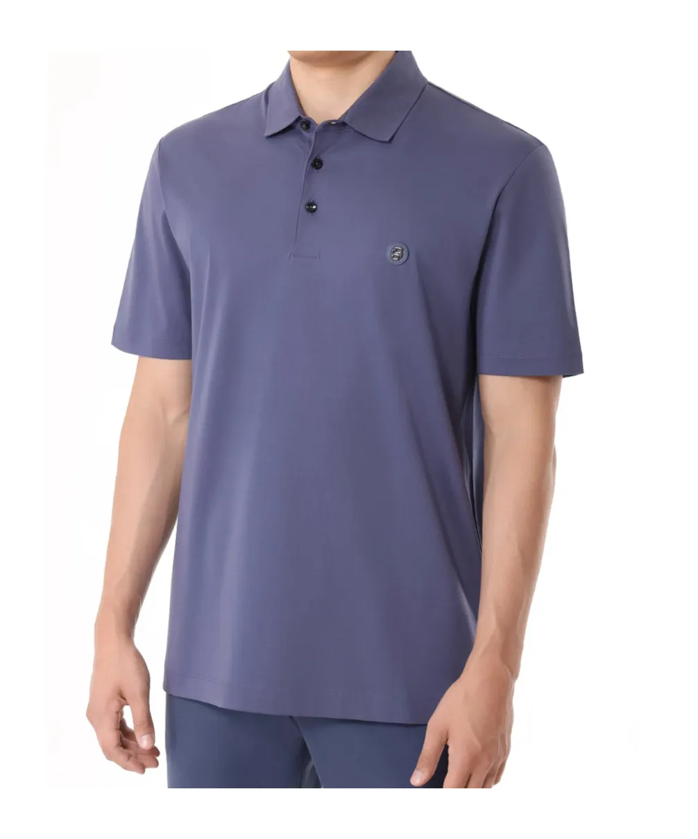 Boss Hugo Boss C-Parris Logo Patch Polo Shirt