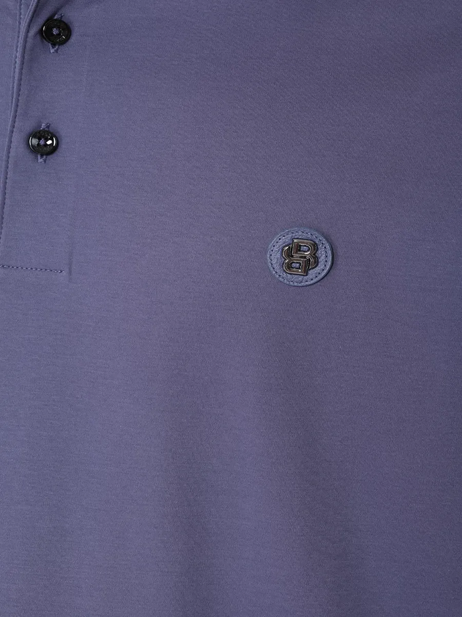 Boss Hugo Boss C-Parris Logo Patch Polo Shirt