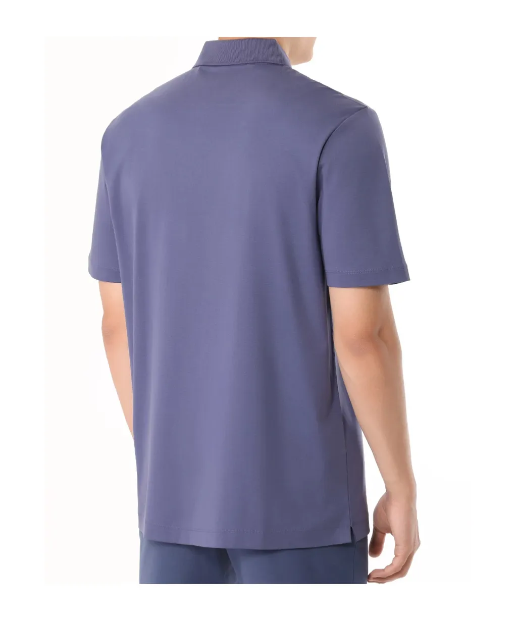 Boss Hugo Boss C-Parris Logo Patch Polo Shirt