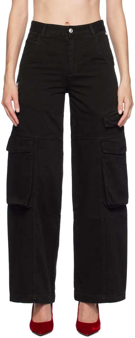 Gcds Ultracargo Trousers