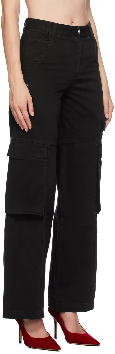 Gcds Ultracargo Trousers