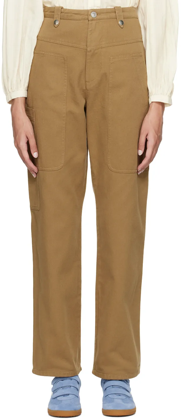 Jilda Trousers
