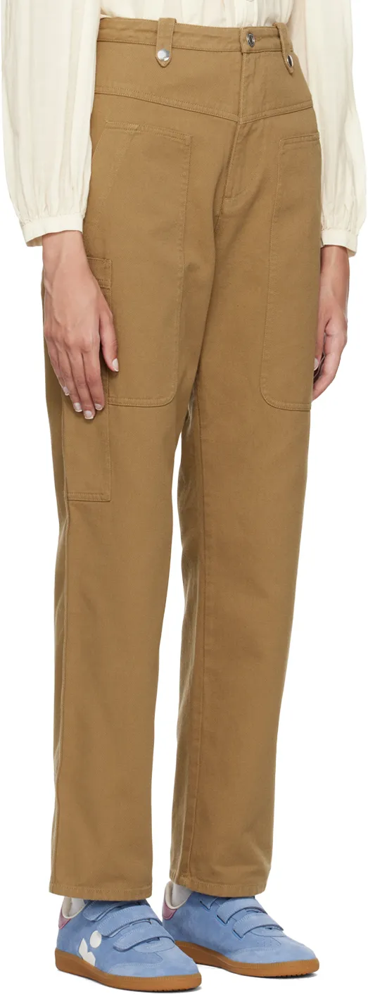 Jilda Trousers