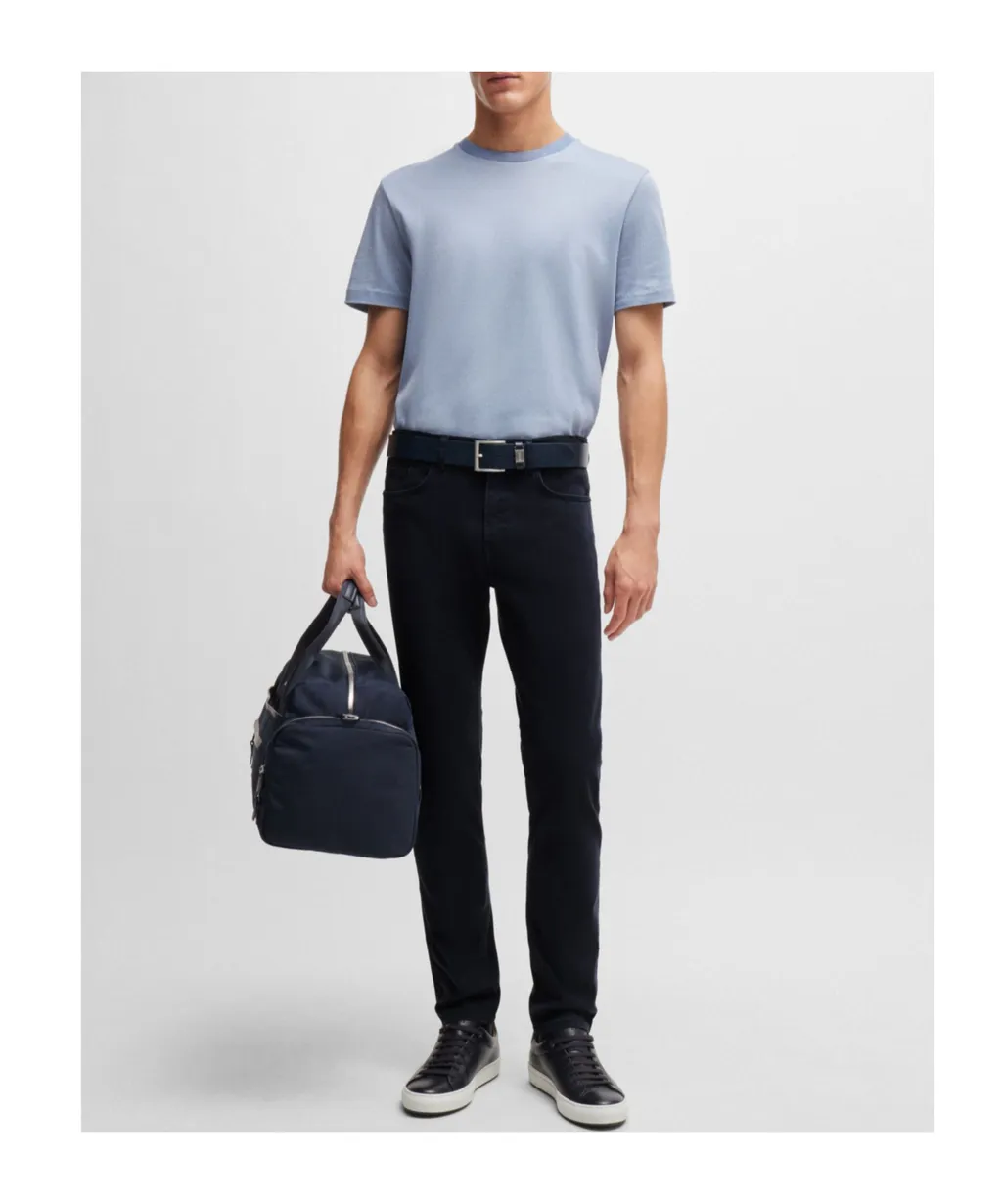 Boss Hugo Boss Delaware Slim-Fit Jeans