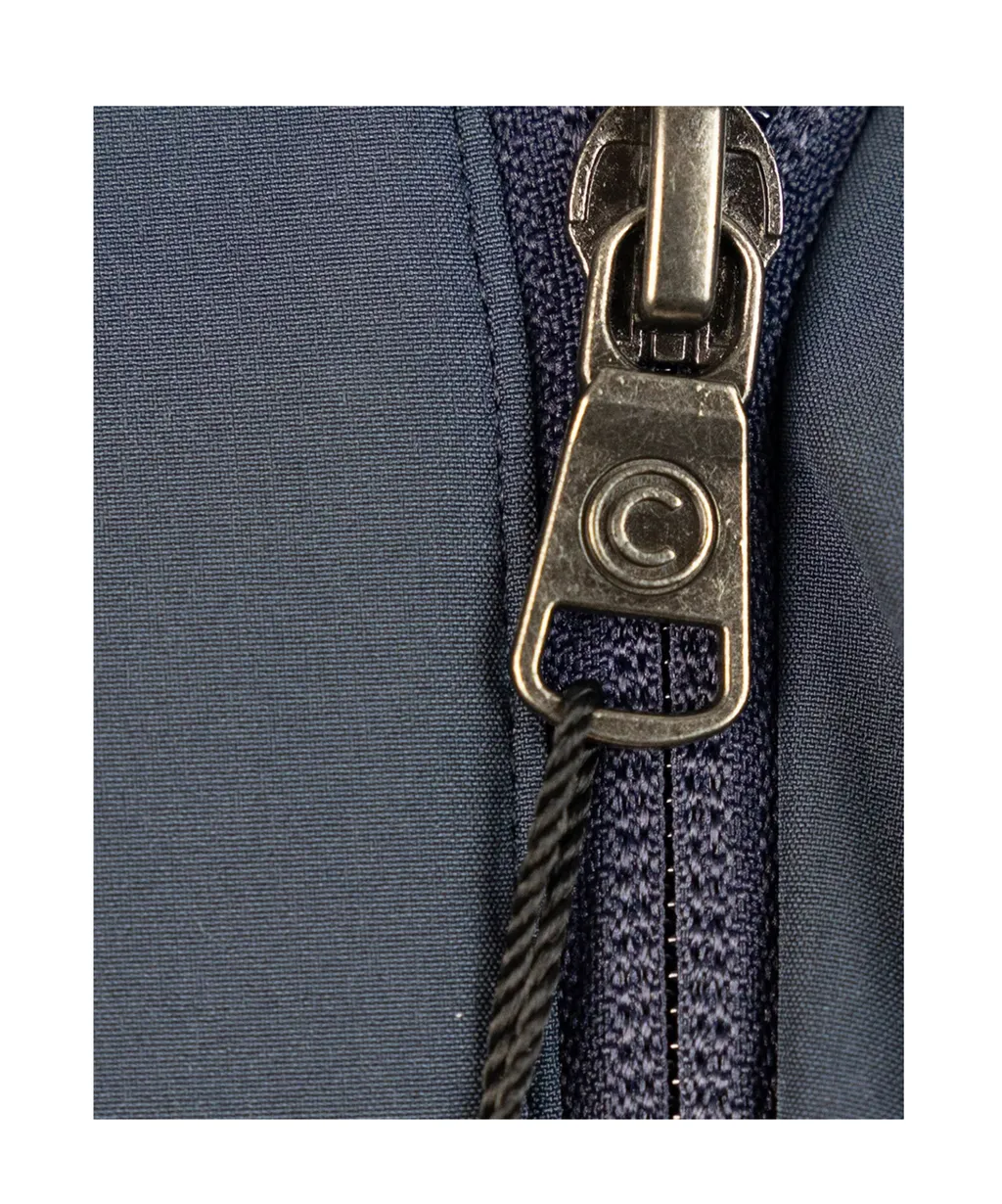 Long-Sleeved Casual Jacket