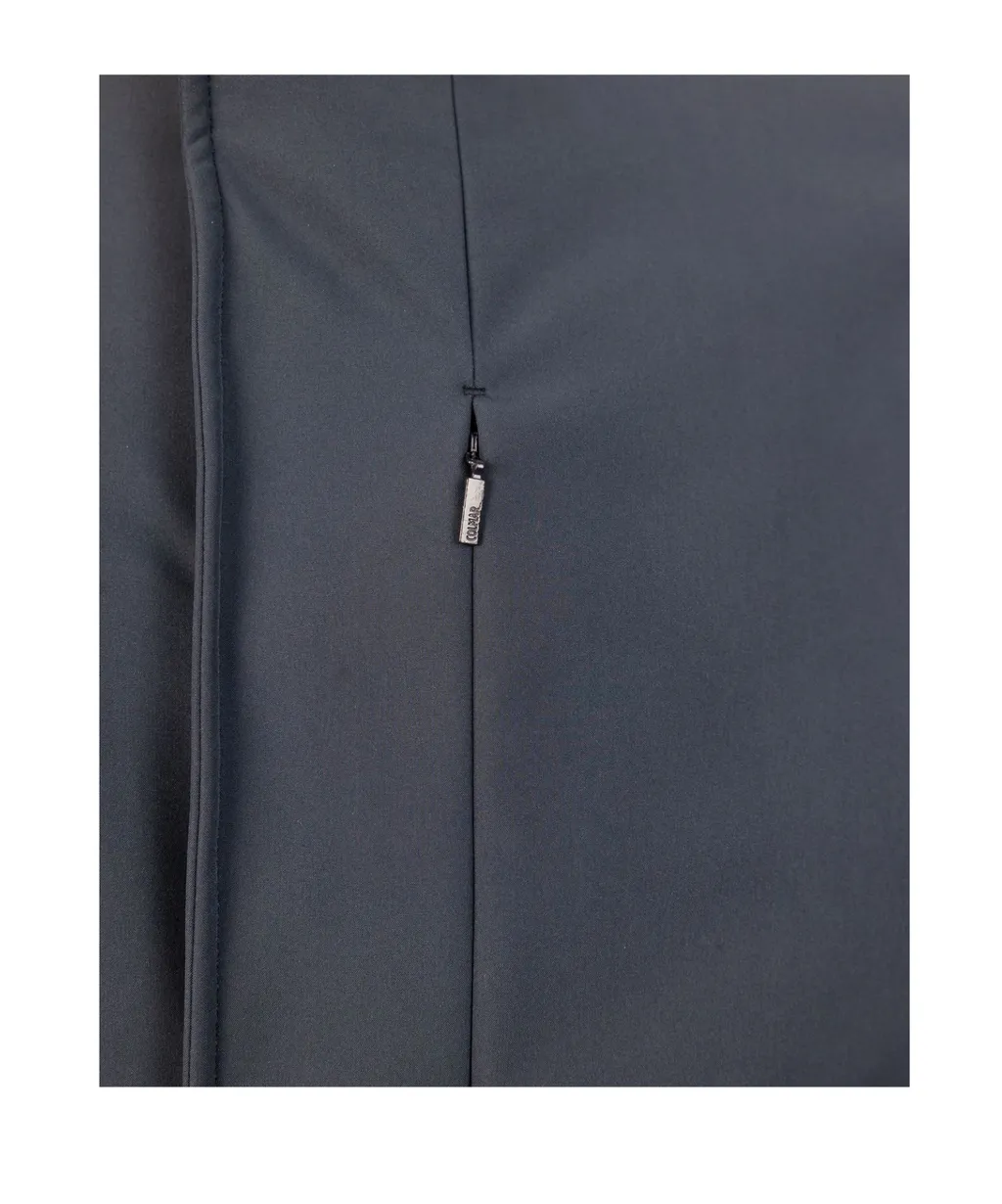 Long-Sleeved Casual Jacket
