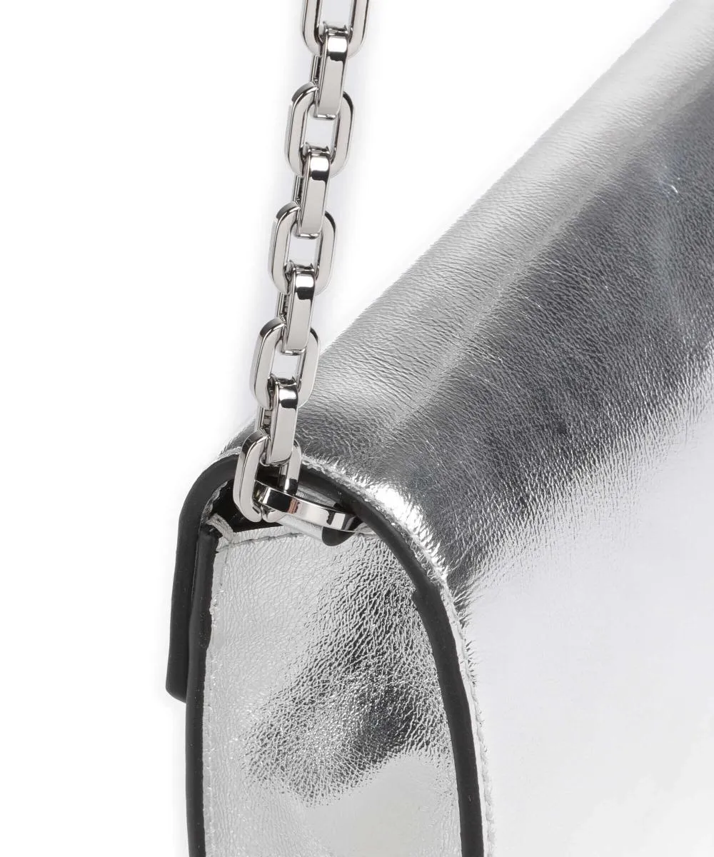 Logo Shoulder Bag