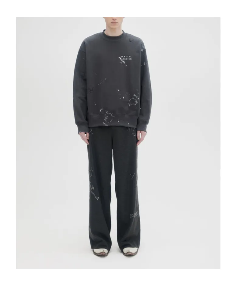 Atelier Sweater