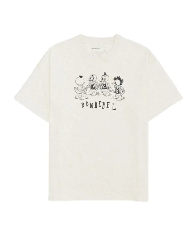 Short-Sleeved T-Shirt