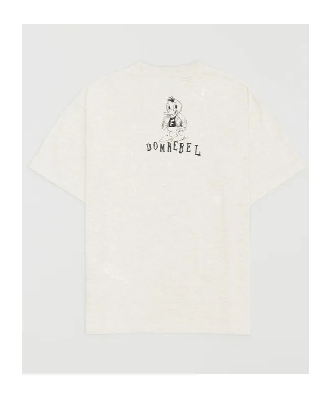 Short-Sleeved T-Shirt