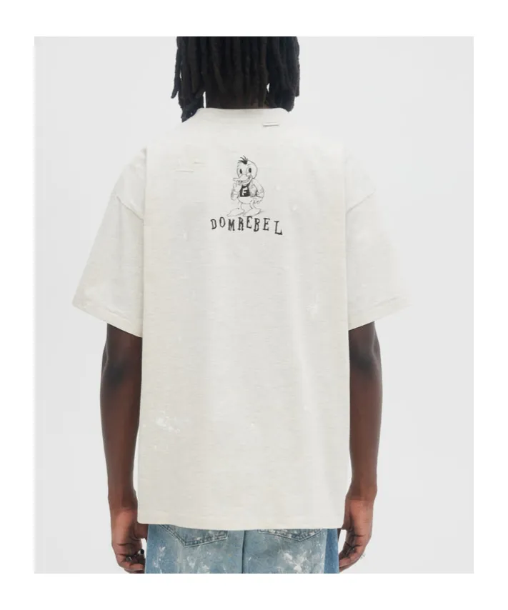 Short-Sleeved T-Shirt