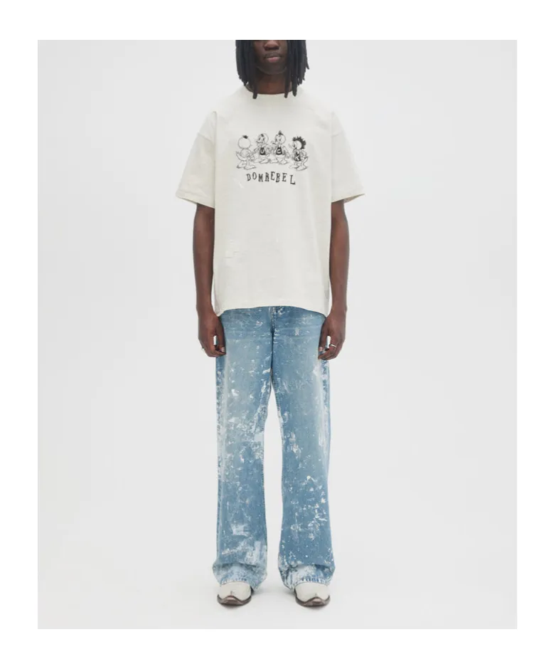 Short-Sleeved T-Shirt