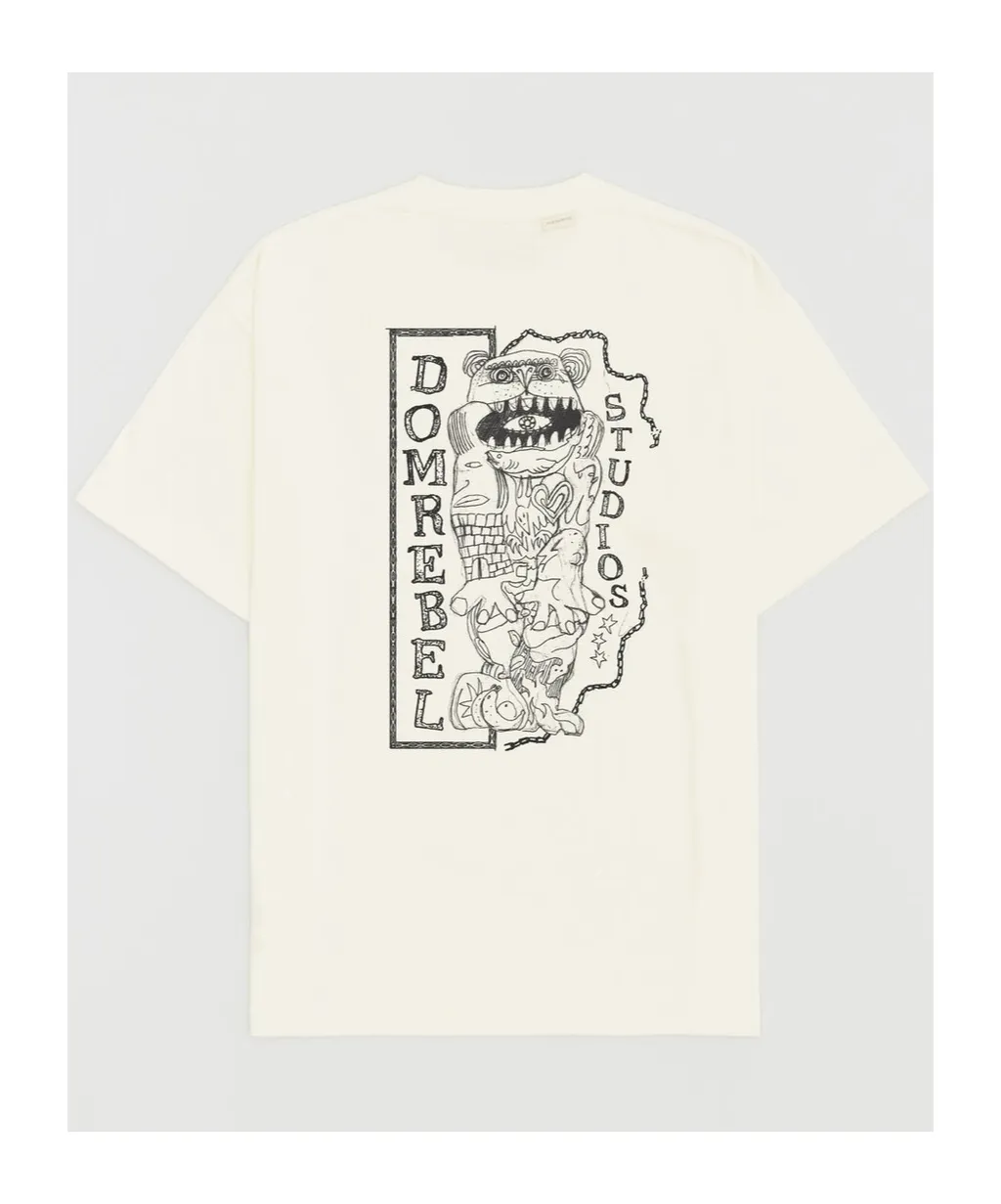 Short-Sleeved T-Shirt