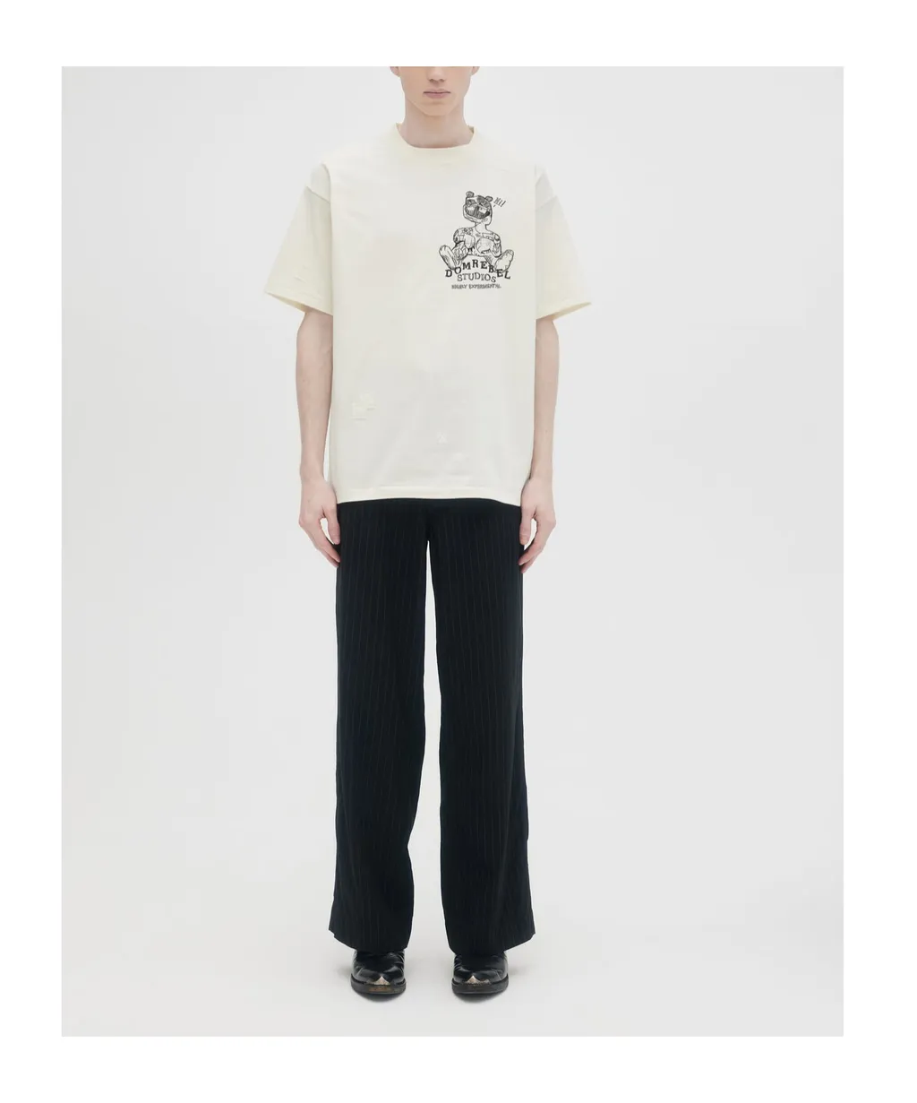 Short-Sleeved T-Shirt