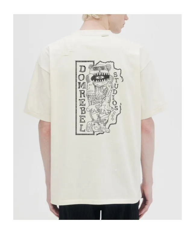 Short-Sleeved T-Shirt