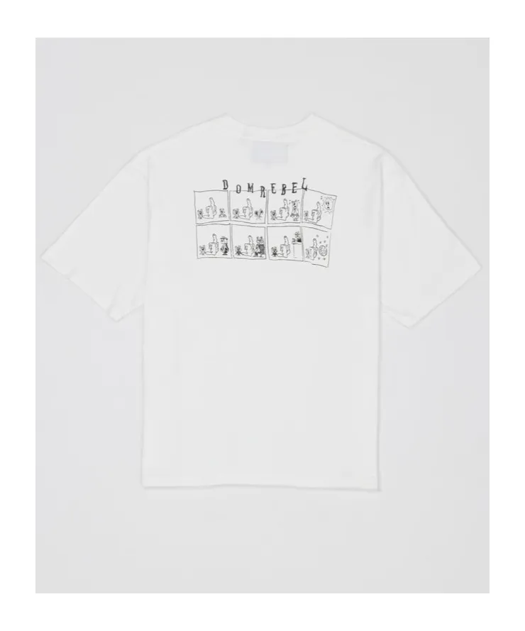 Friendly T-Shirt