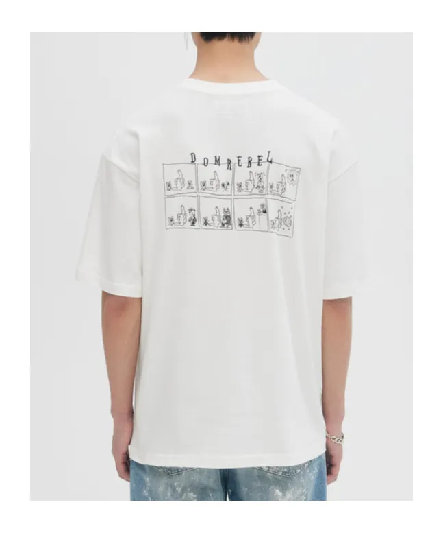 Friendly T-Shirt