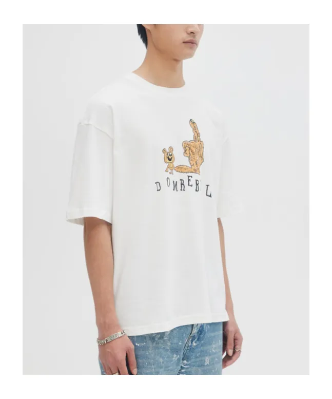 Friendly T-Shirt