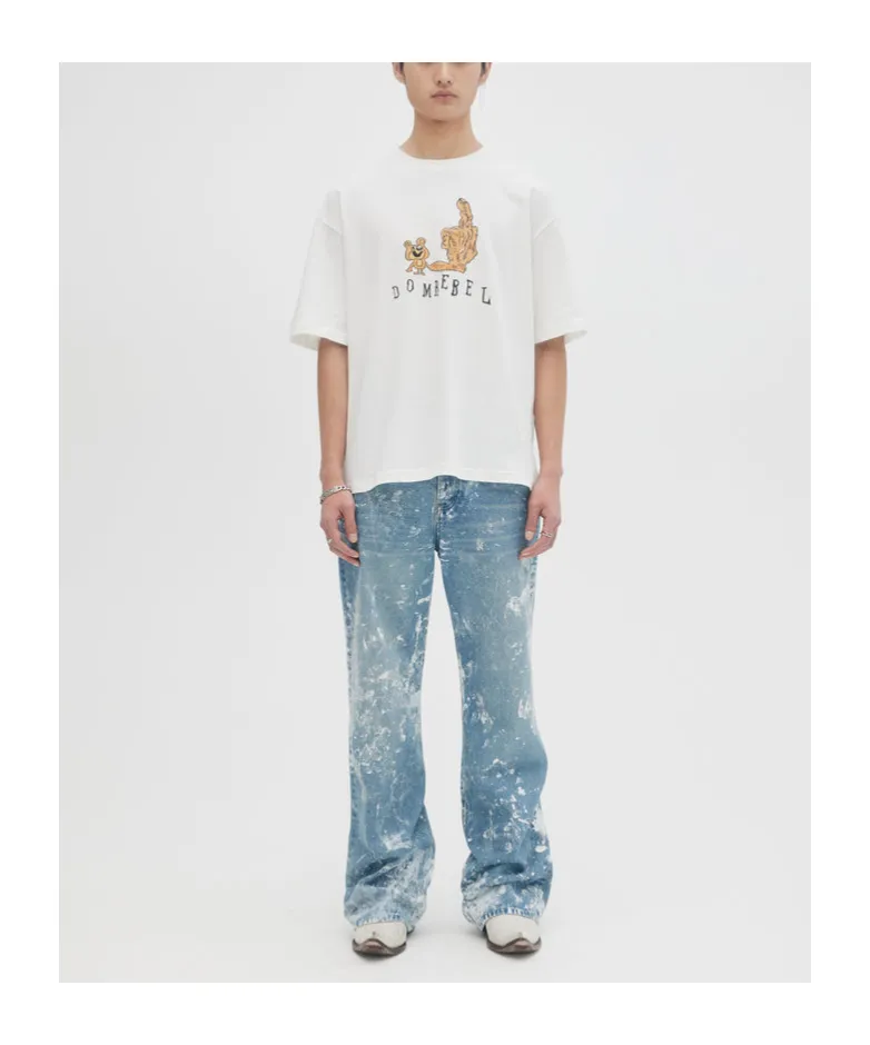 Friendly T-Shirt