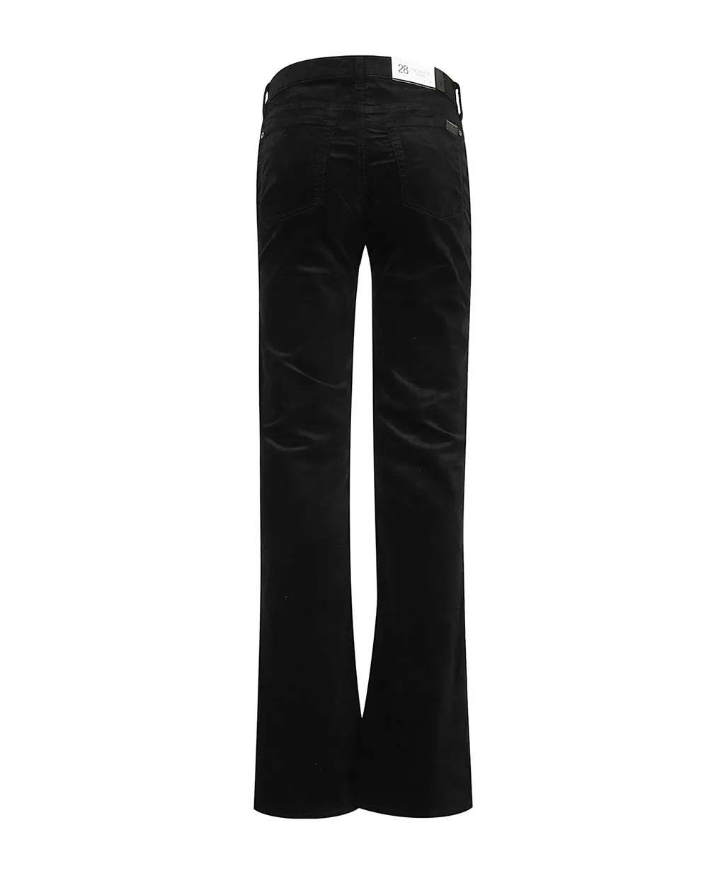 Belt-Loop Jeans