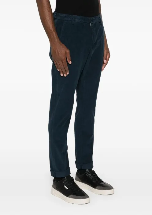 Gaubert Corduroy Skinny Trousers