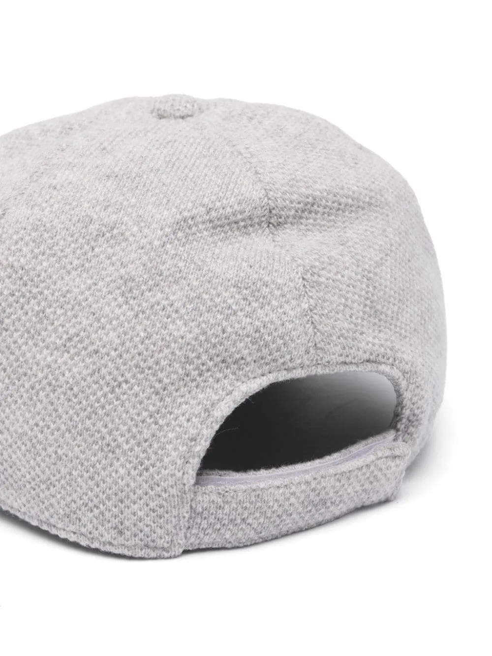 Logo Hat