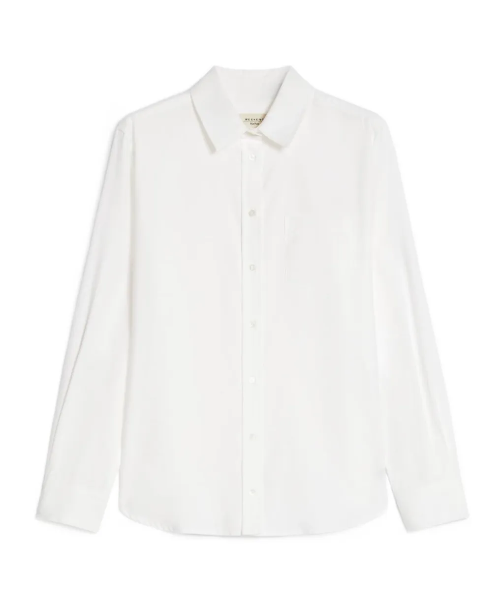 Long-Sleeved Shirt
