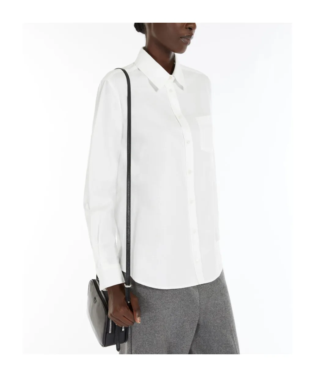 Long-Sleeved Shirt