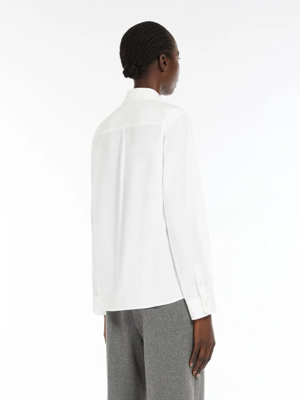 Long-Sleeved Shirt