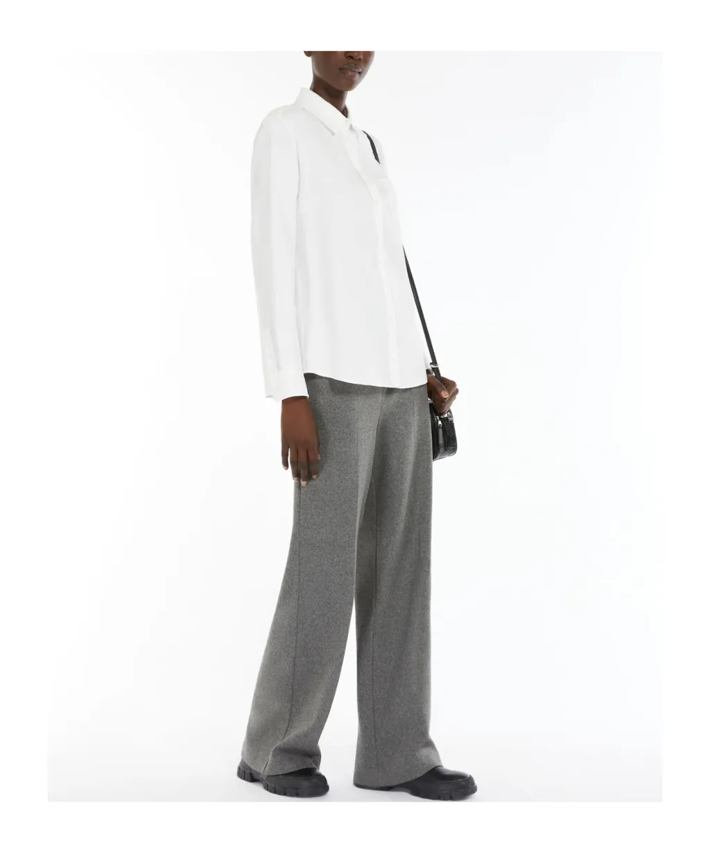 Long-Sleeved Shirt